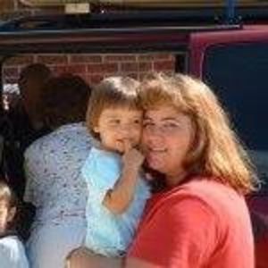 Meet your Posher, Sherry